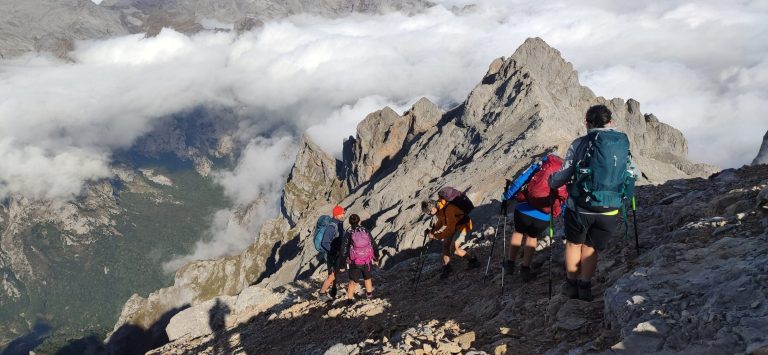 Trekking Macizo Central de Picos de Europa – foto 5