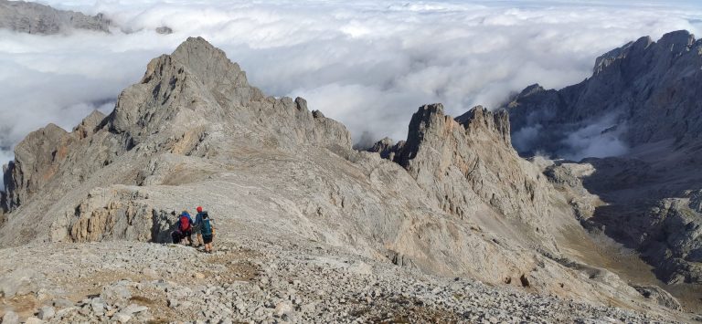 Trekking Macizo Central de Picos de Europa – foto 6