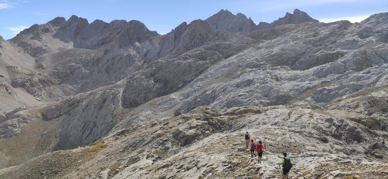 Trekking Macizo Central de Picos de Europa – foto 7