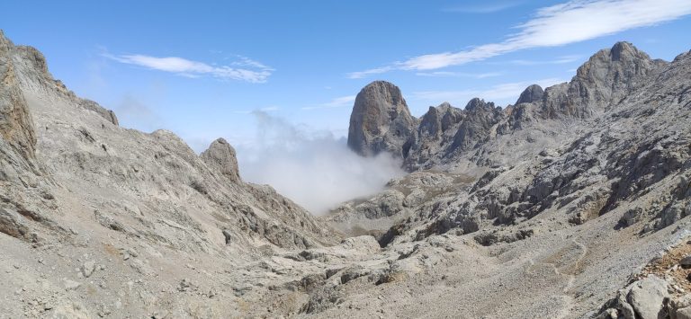 Trekking Macizo Central de Picos de Europa – foto 8