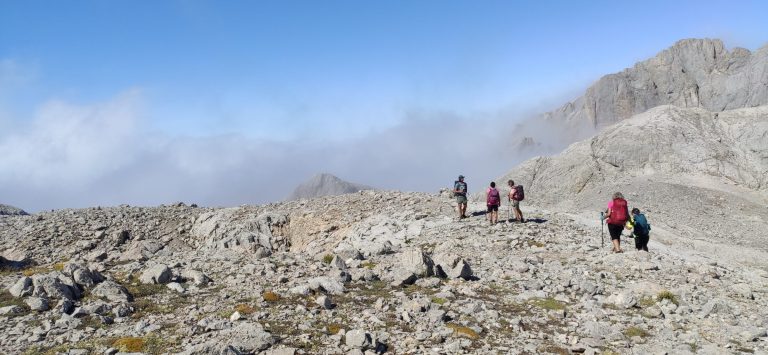 Trekking Macizo Central de Picos de Europa – foto 9