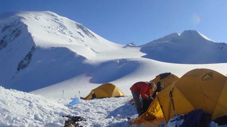 Trekking Montañas Altai – foto 3