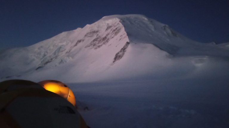 Trekking Montañas Altai – foto 6