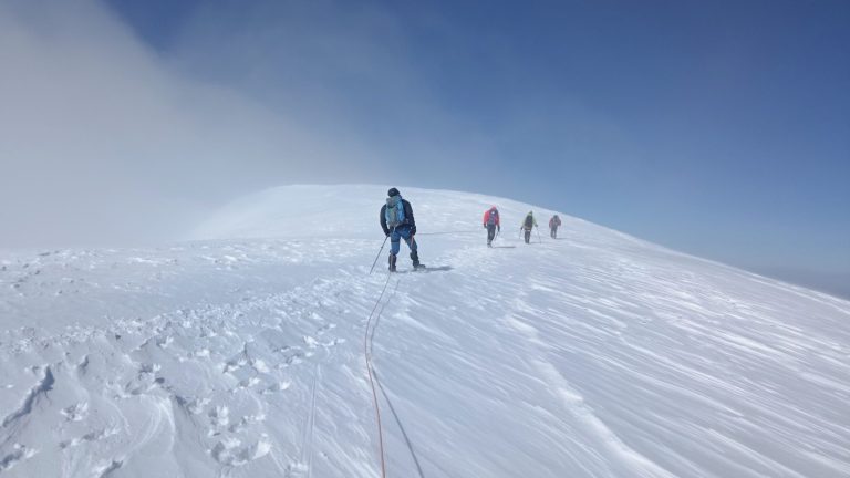Trekking Montañas Altai – foto 7