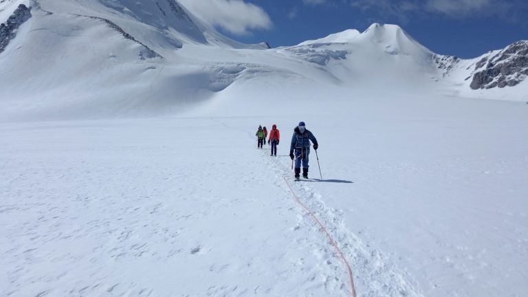 Trekking Montañas Altai – foto 8