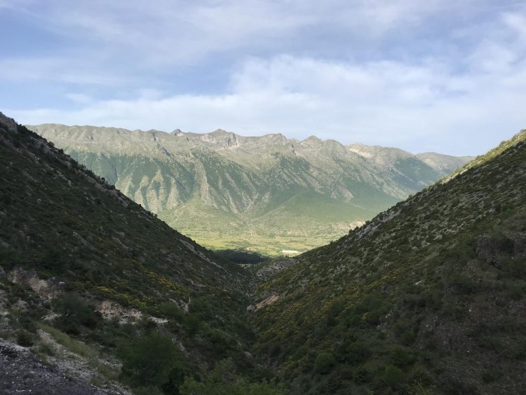 Trekking Montañas del Sur de Albania – foto 2
