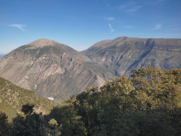 Trekking Montañas del Sur de Albania – foto 3