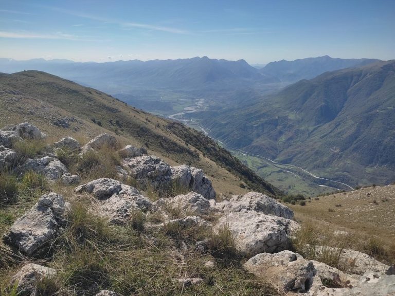 Trekking Montañas del Sur de Albania – foto 4