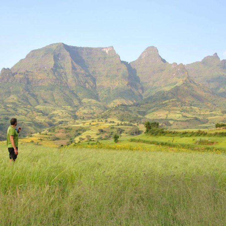 Trekking Montañas Simien – foto 2