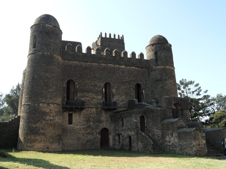 Trekking Montañas Simien – foto 3