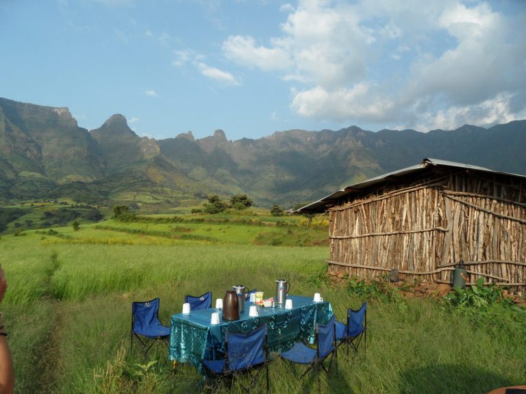 Trekking Montañas Simien – foto 5