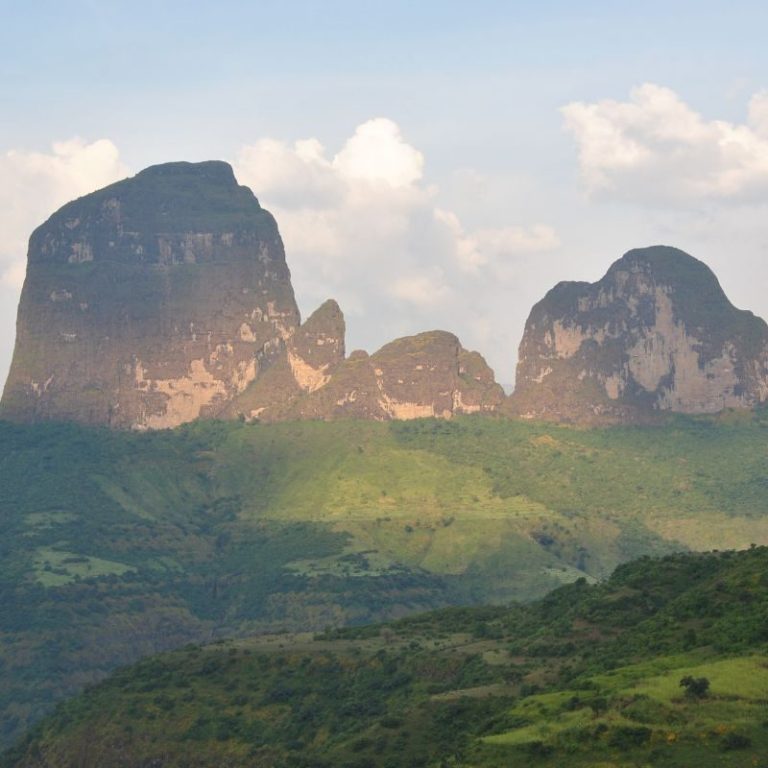 Trekking Montañas Simien – foto 7
