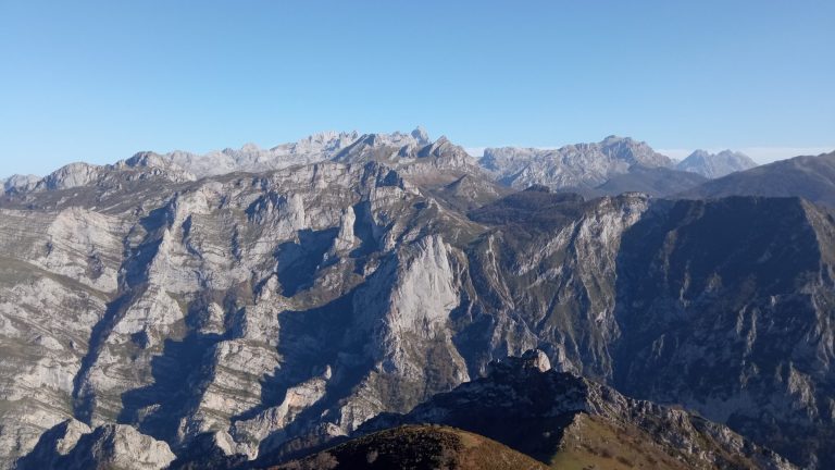 Trekking Parque Natural de Ponga – foto 2