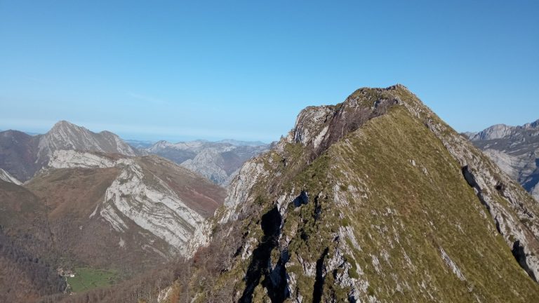 Trekking Parque Natural de Ponga – foto 3