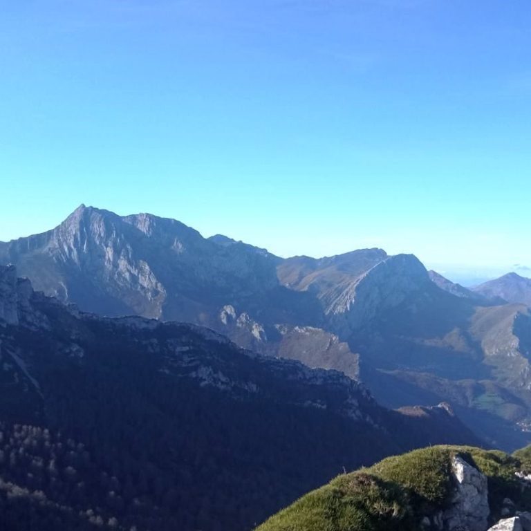 Trekking Parque Natural de Ponga – foto 4