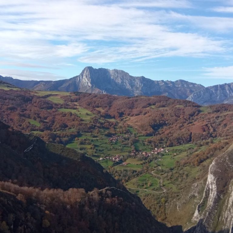 Trekking Parque Natural de Ponga – foto 6