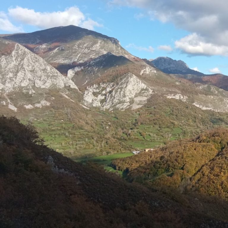 Trekking Parque Natural de Redes – foto 2