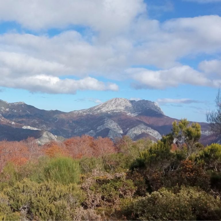 Trekking Parque Natural de Redes – foto 3