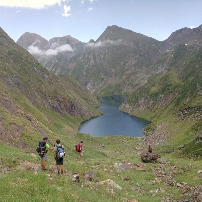 Trekking Pass de Arán – foto 3