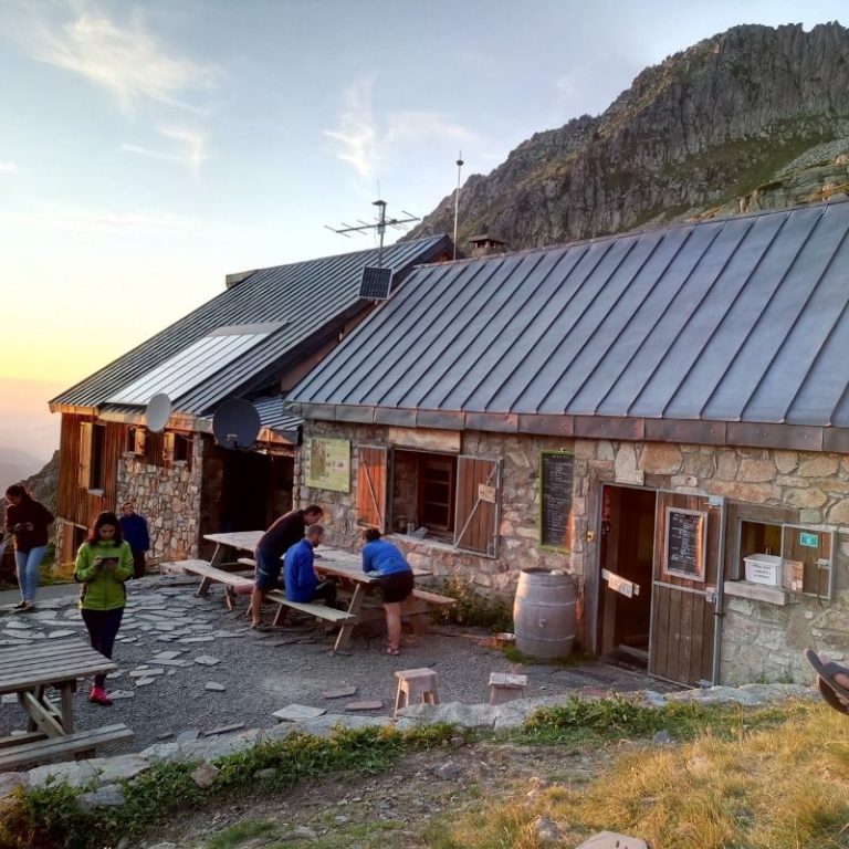 Trekking Pass de Arán – foto 4