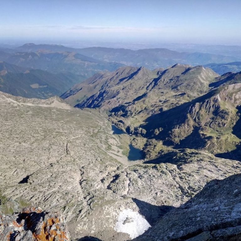 Trekking Pass de Arán – foto 5