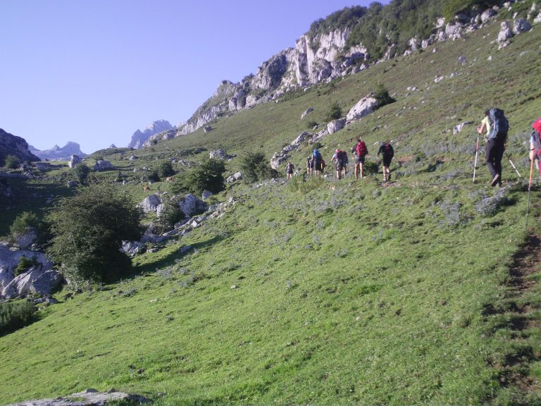 Trekking Picos de Europa – foto 2