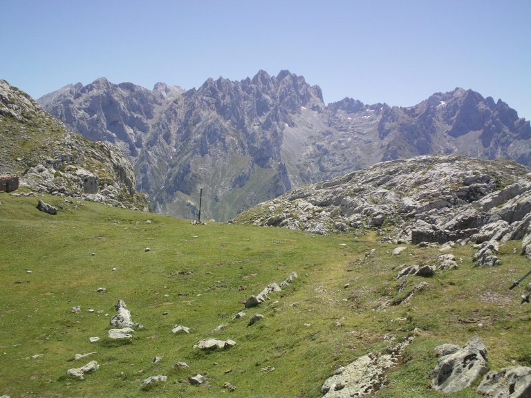 Trekking Picos de Europa – foto 3