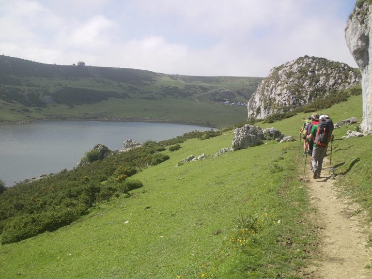 Trekking Picos de Europa – foto 4