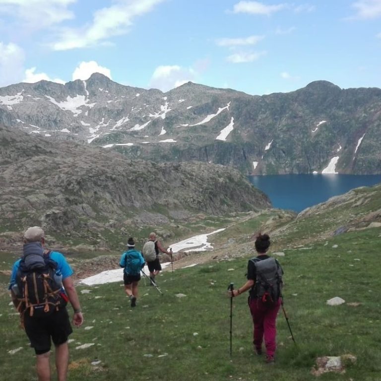 Trekking Porta del Cel – foto 2