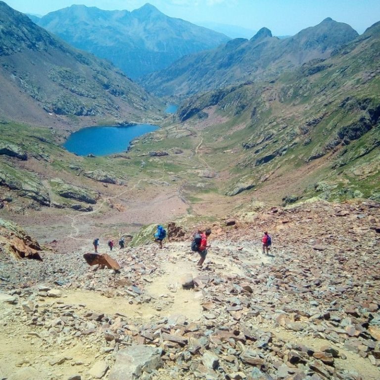 Trekking Porta del Cel – foto 3