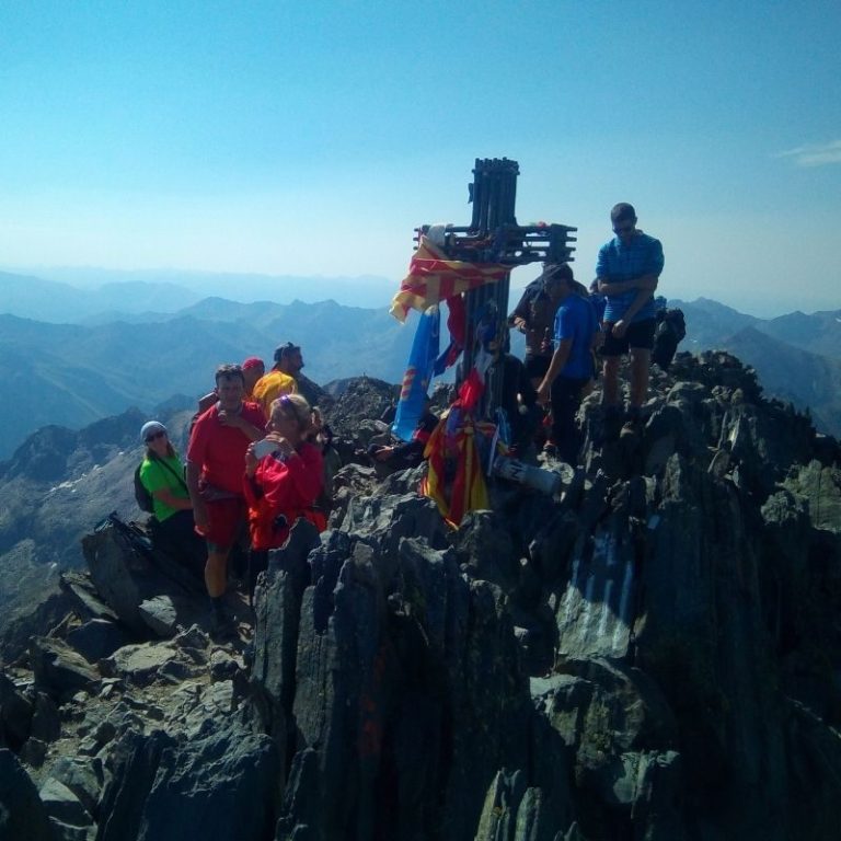 Trekking Porta del Cel – foto 4