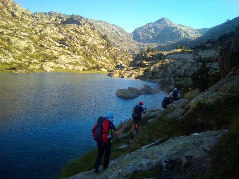 Trekking Porta del Cel – foto 6
