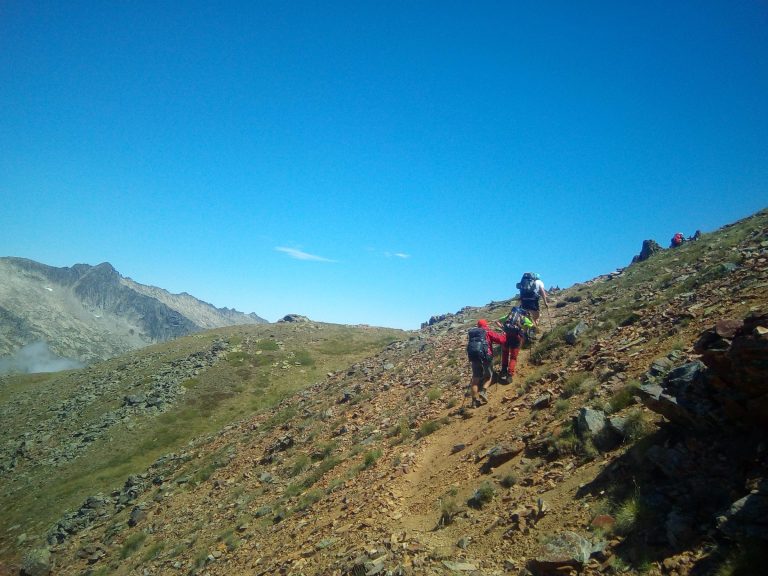 Trekking Porta del Cel – foto 7