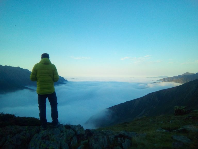 Trekking Porta del Cel – foto 8