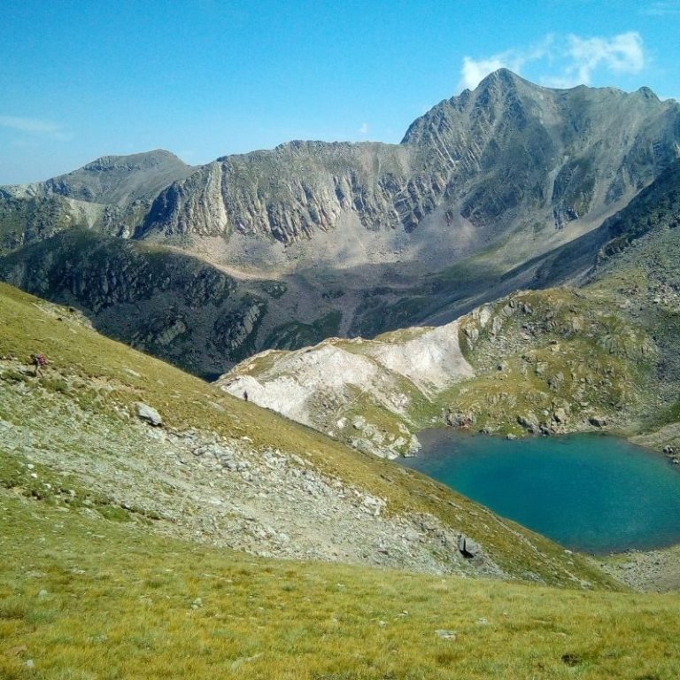 Trekking Refugis del Torb – foto 2