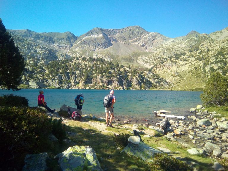 Trekking Refugis del Torb – foto 3