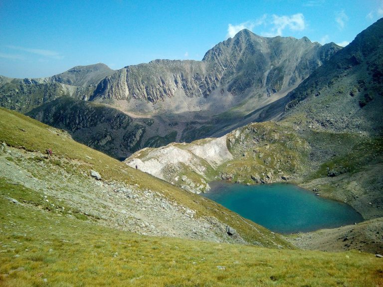 Trekking Refugis del Torb – foto 4