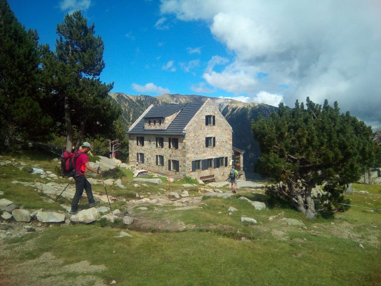 Trekking Refugis del Torb – foto 5
