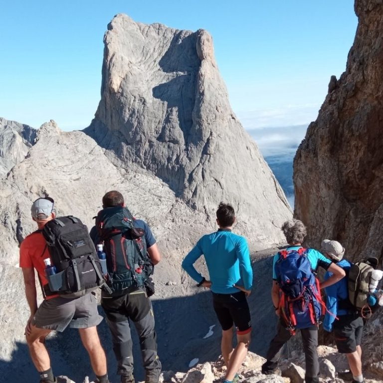 Trekking Travesera de Picos de Europa – foto 2