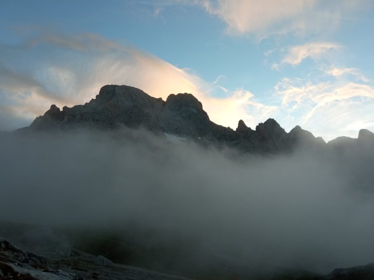 Trekking Travesera de Picos de Europa – foto 3