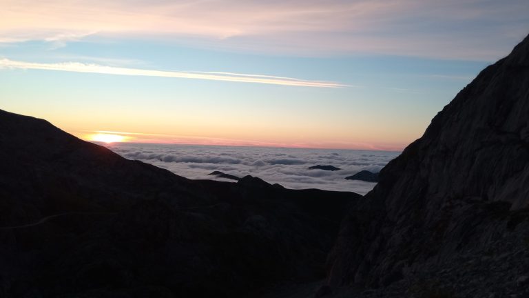 Trekking Travesera de Picos de Europa – foto 4