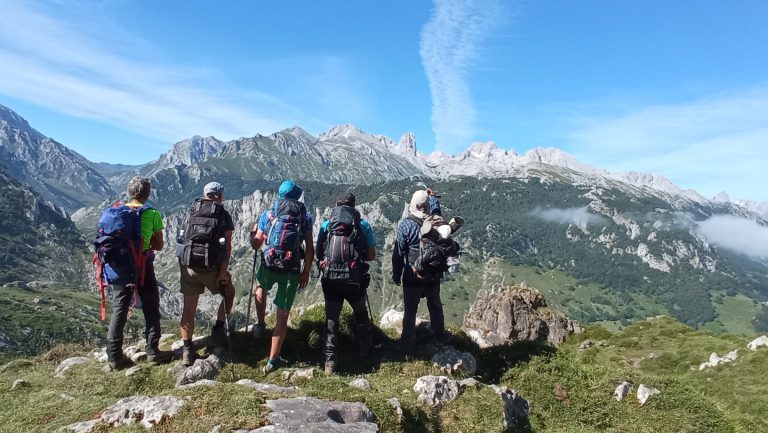 Trekking Travesera de Picos de Europa – foto 6