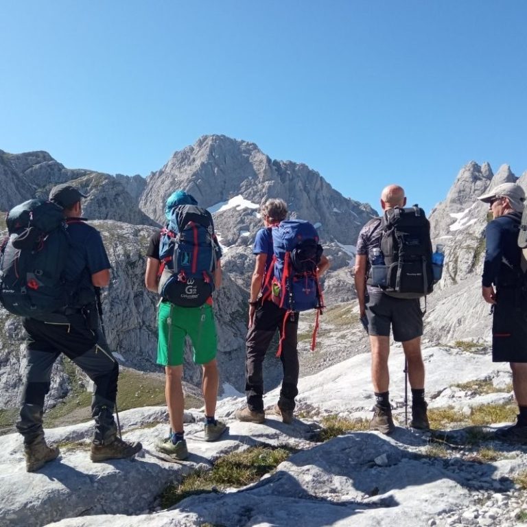 Trekking Travesera de Picos de Europa – foto 7
