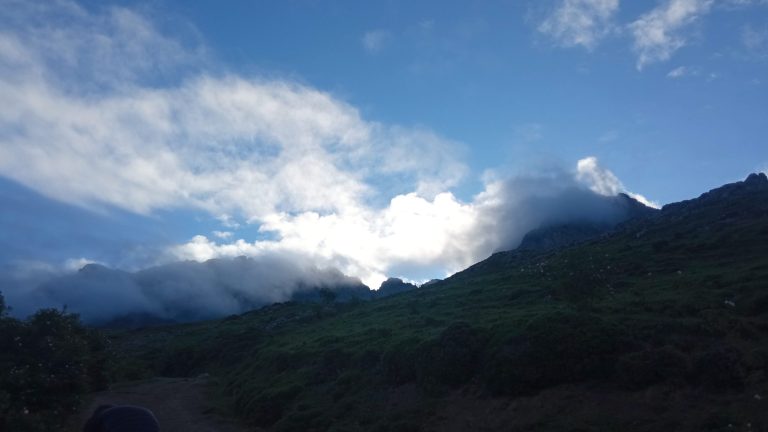 Trekking y ascenso a Peña Ubiña – foto 3