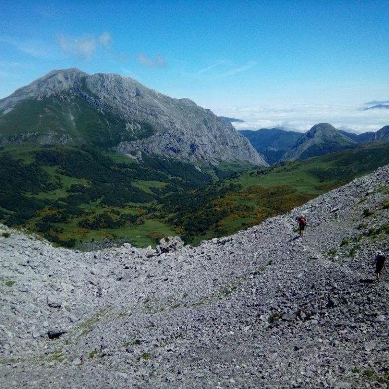 Trekking y ascenso a Peña Ubiña – foto 5