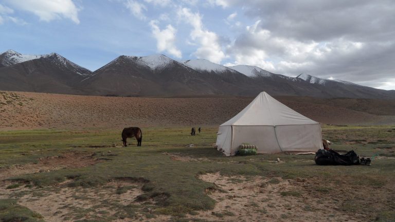 Trekking y ascenso al M´Goun – foto 4