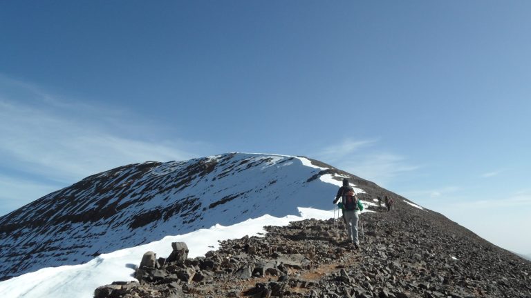 Trekking y ascenso al M´Goun – foto 5