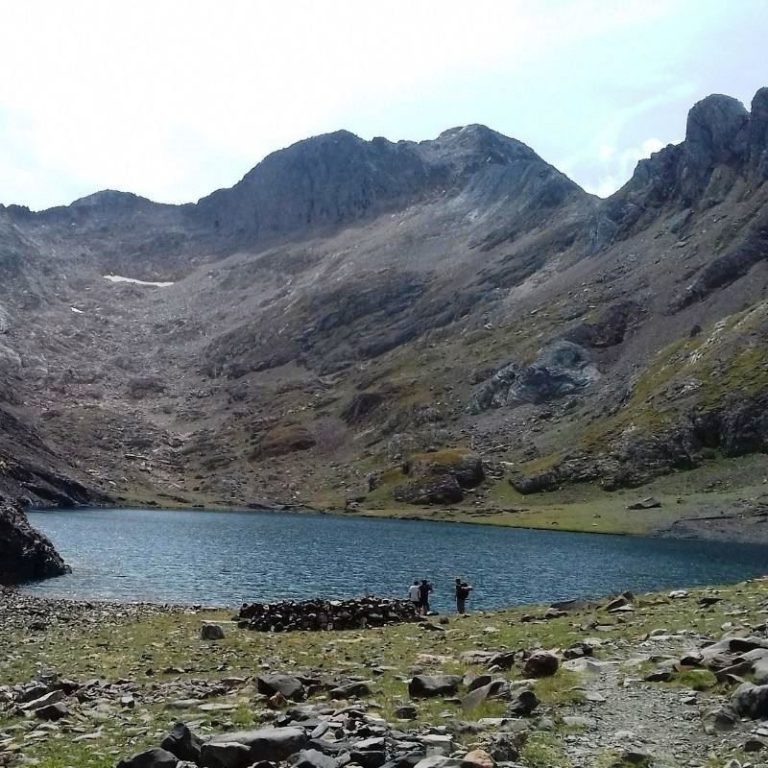Trekking y Ascenso al Posets – foto 5