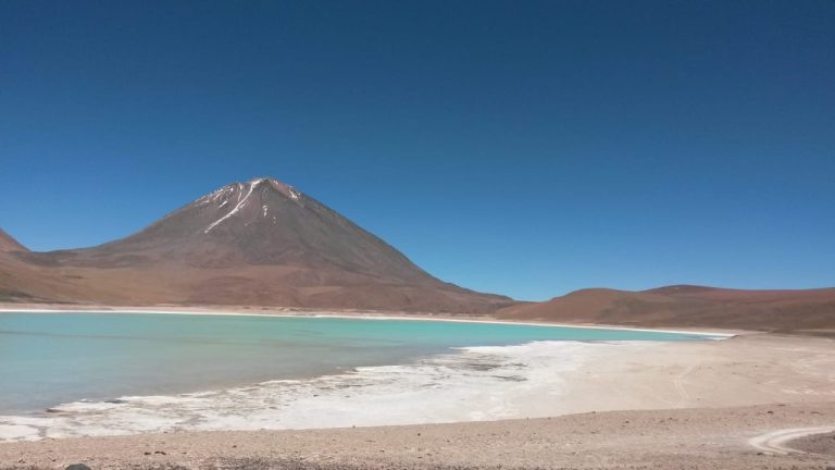 Viaje al Salar de Uyuni – foto 2