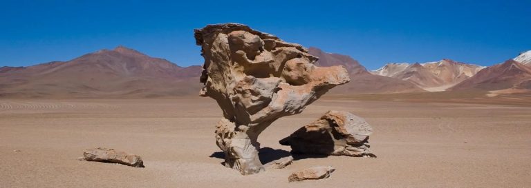 Viaje al Salar de Uyuni – foto 3